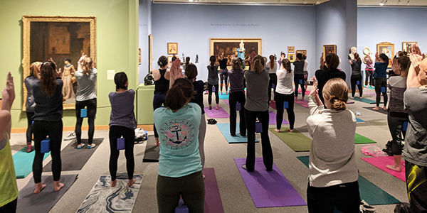 Yogagalleries