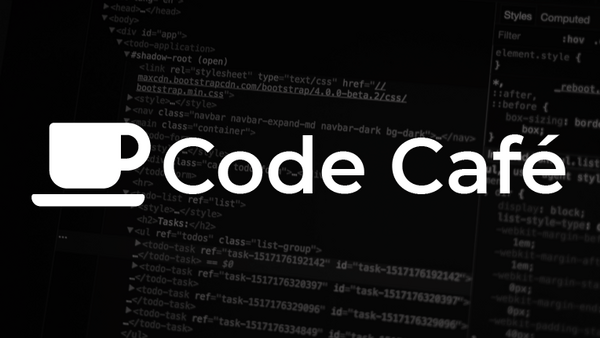 Codecafe Rep