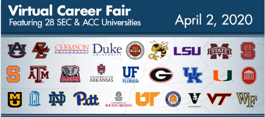 Virtual Fair