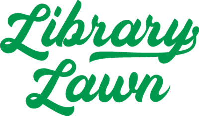 Here Librarylawnwordmark