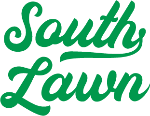 Here Southlawnwordmark