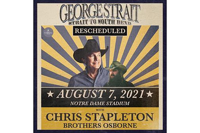 George Strait Concert21