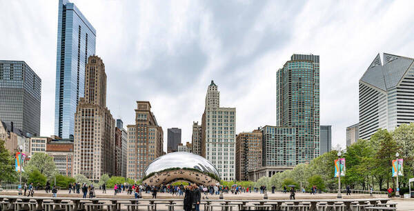 Chicago
