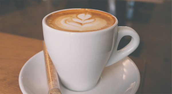 Issa Coffee Hour