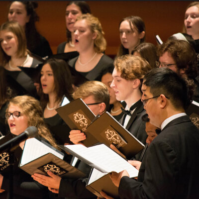 Chorale Messiah Tnew