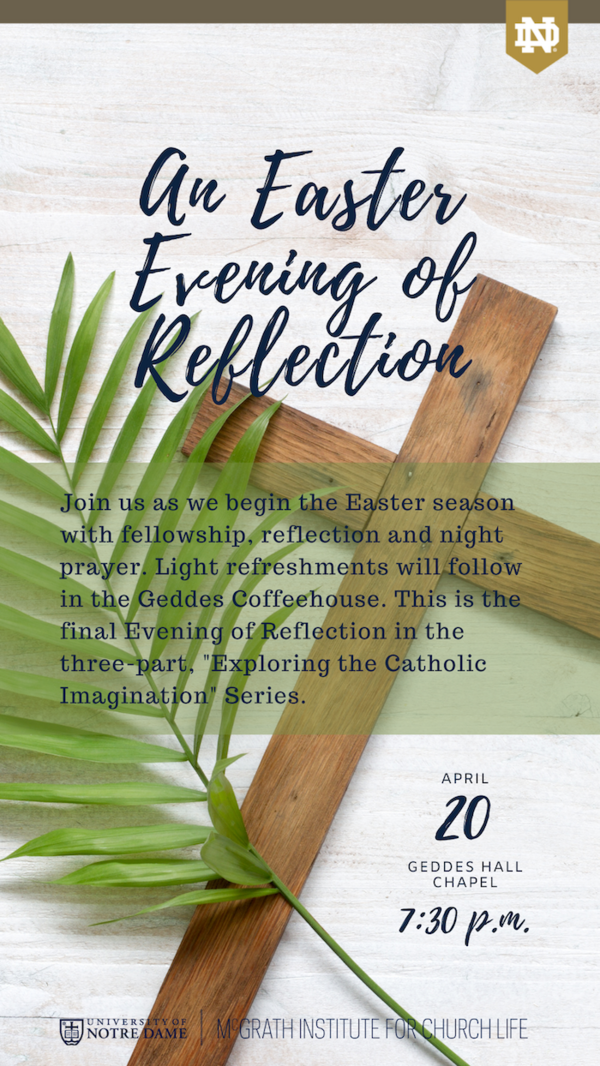 Easter Story 1