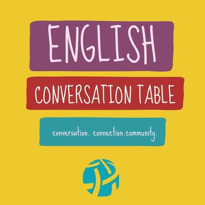 English Conversatoin Tables Insta Maureen