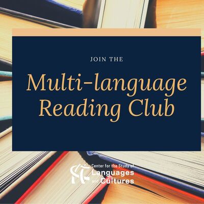 224 Multilanguage Reading Club Ig Yosibel