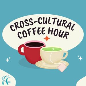 928 Cross Cultural Coffee Hour Taiwan Insta Andr S