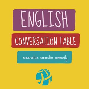 English Conversation Tables Insta Maureen