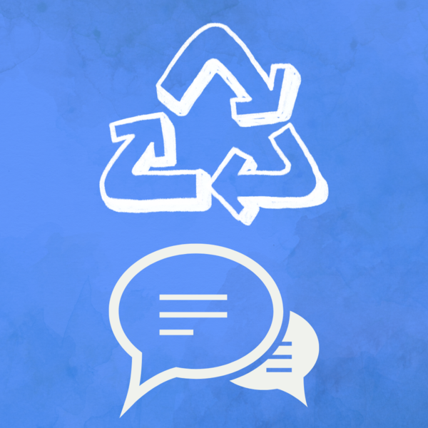 Recycling Listening Learning Session