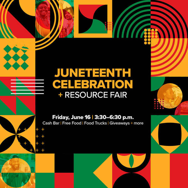 Juneteenth 1080x1080
