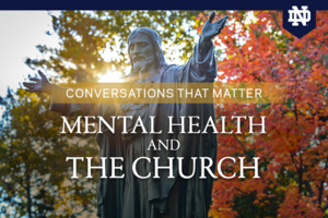 Ctm Mental Health And The Church