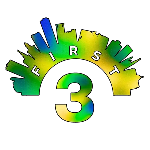 First 3 Event Series